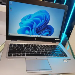 Photo - New Laptop HP EliteBook 840 8GB Intel Core I5 HDD 1T