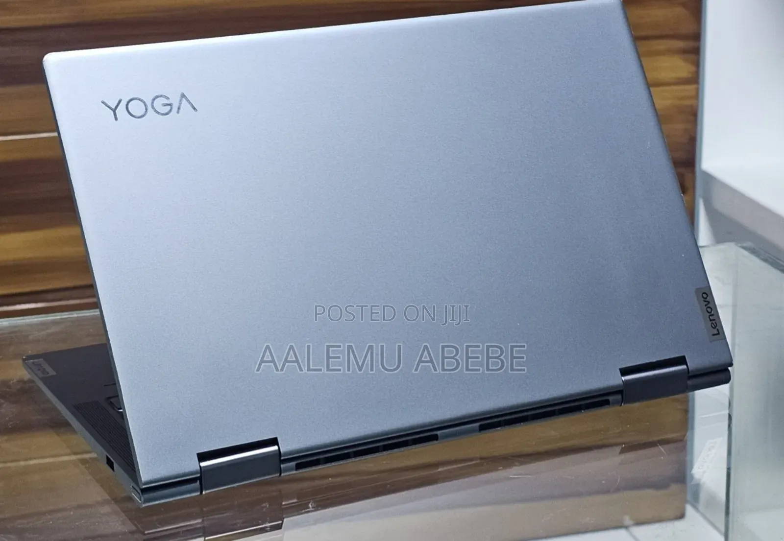 New Laptop Lenovo 12GB Intel Core I7 SSD 512GB