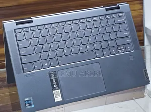 New Laptop Lenovo 12GB Intel Core I7 SSD 512GB