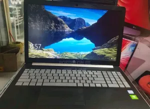 New Laptop HP Stream Notebook 8GB Intel Core I7 SSD 256GB