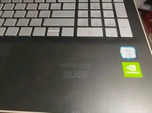New Laptop HP Stream Notebook 8GB Intel Core I7 SSD 256GB