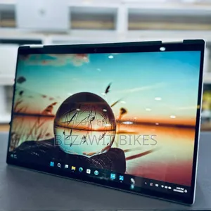 Photo - New Laptop HP Envy X360 16GB Intel Core I7 SSD 1T