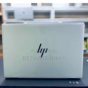 New Laptop HP Envy X360 16GB Intel Core I7 SSD 1T