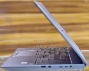 New Laptop HP ZBook 15 16GB Intel Core i7 SSD 512GB