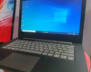 New Laptop Lenovo Ideapad 3 8GB Intel Core I5 HDD+SSD 512GB