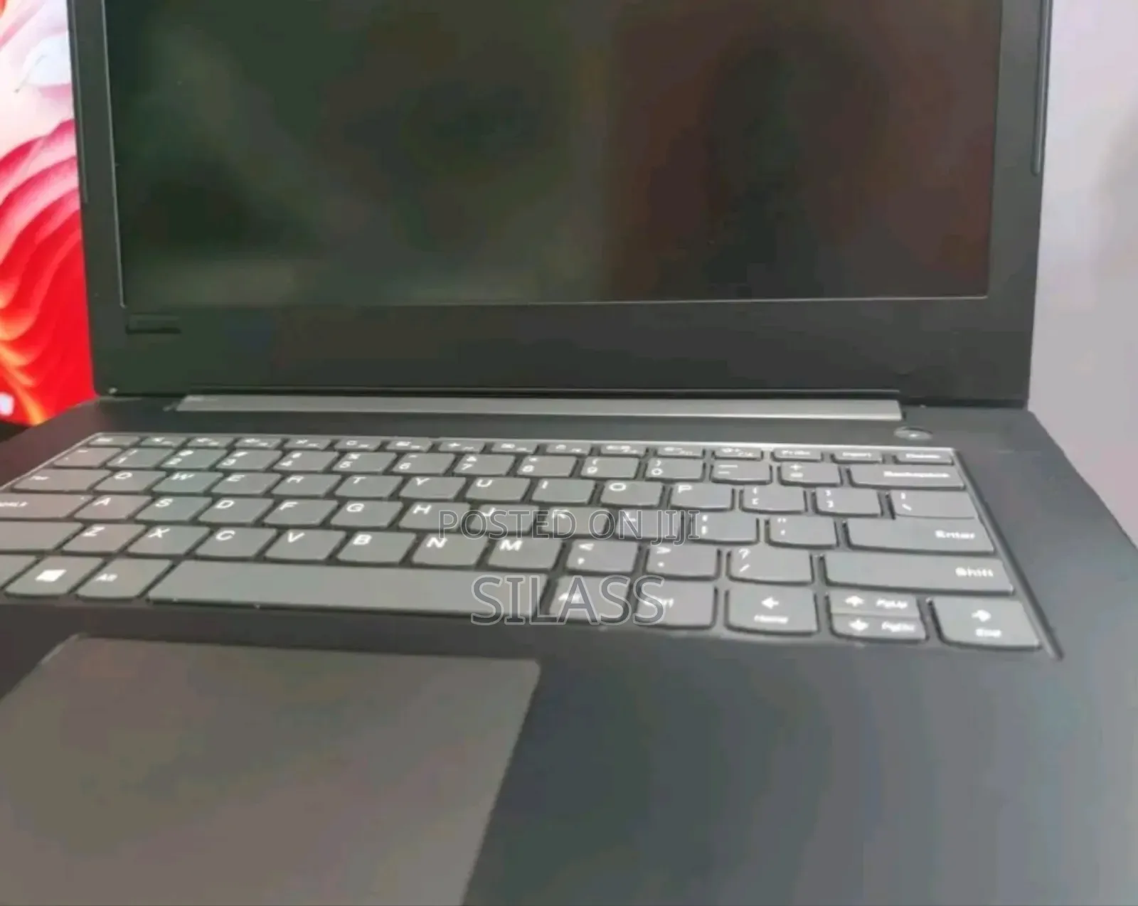 New Laptop Lenovo Ideapad 3 8GB Intel Core I5 HDD+SSD 512GB