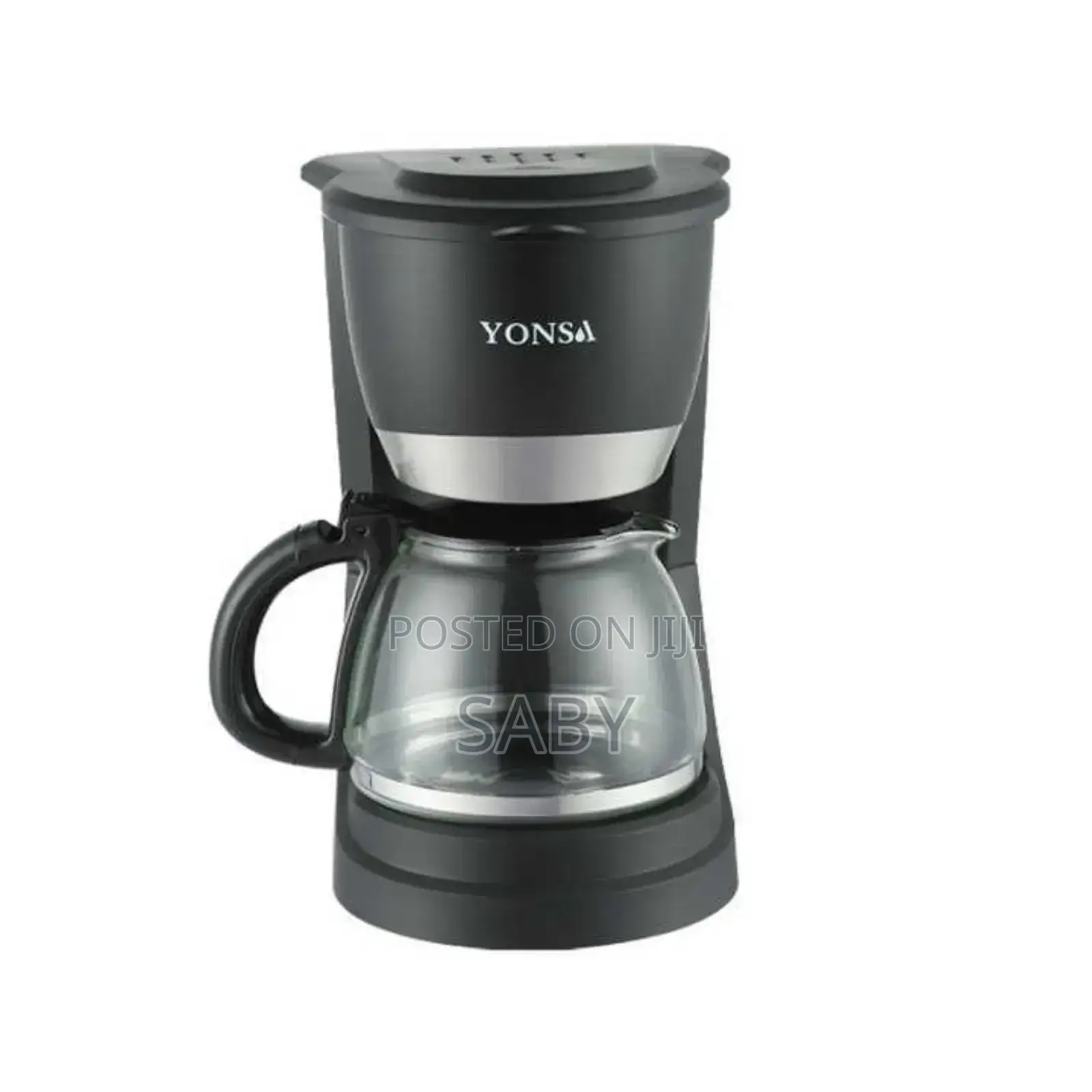 Yonsa Coffee Maker