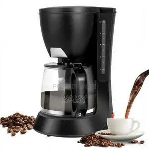 Yonsa Coffee Maker