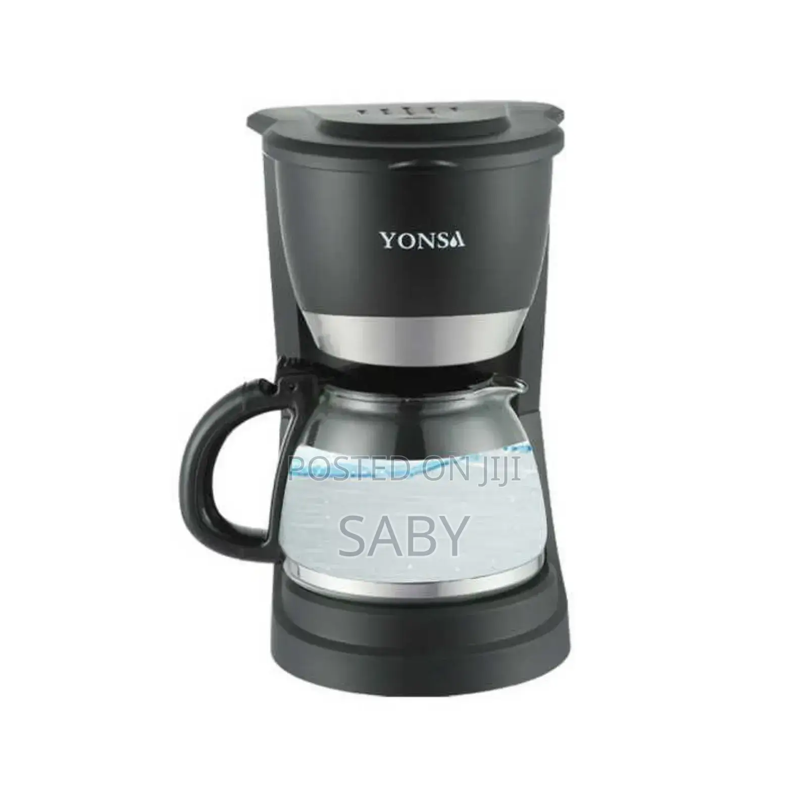 Yonsa Coffee Maker