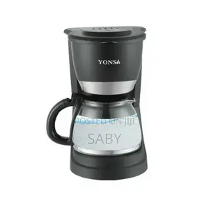 Yonsa Coffee Maker
