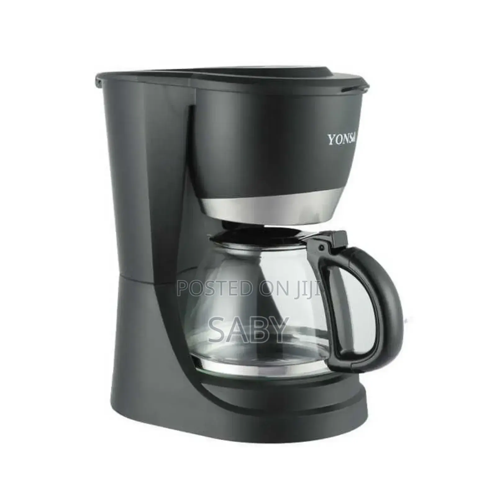 Yonsa Coffee Maker