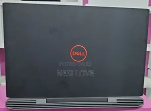 New Laptop Dell G GB Intel Core I7 SSD 512GB