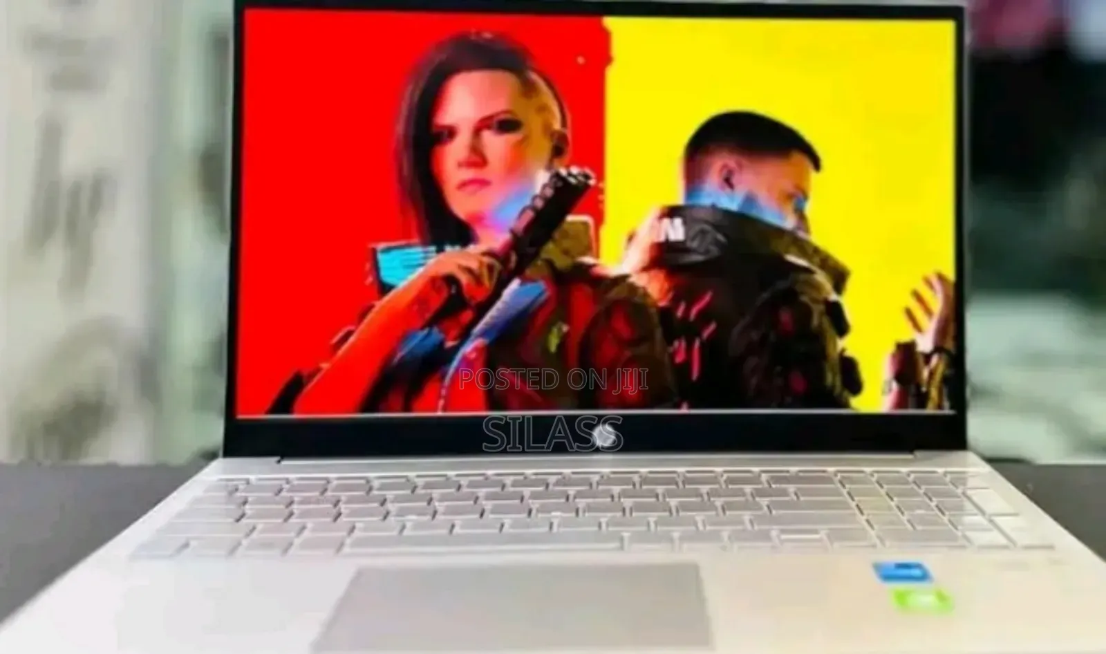 New Laptop HP Envy X2 16GB Intel Core I7 SSD 1T