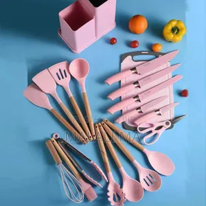 Kitchen Ware Set