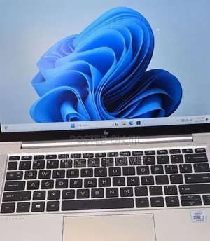 New Laptop HP EliteBook 830 G7 16GB Intel Core I7 SSD 512GB