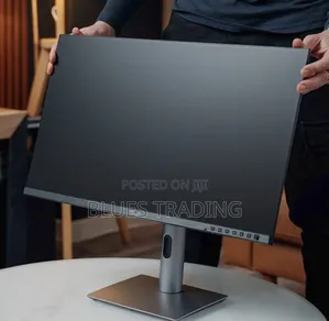 Photo - Monitor 24 Inch P2422h at Blues