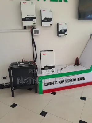 Photo - Hybrid Invertor