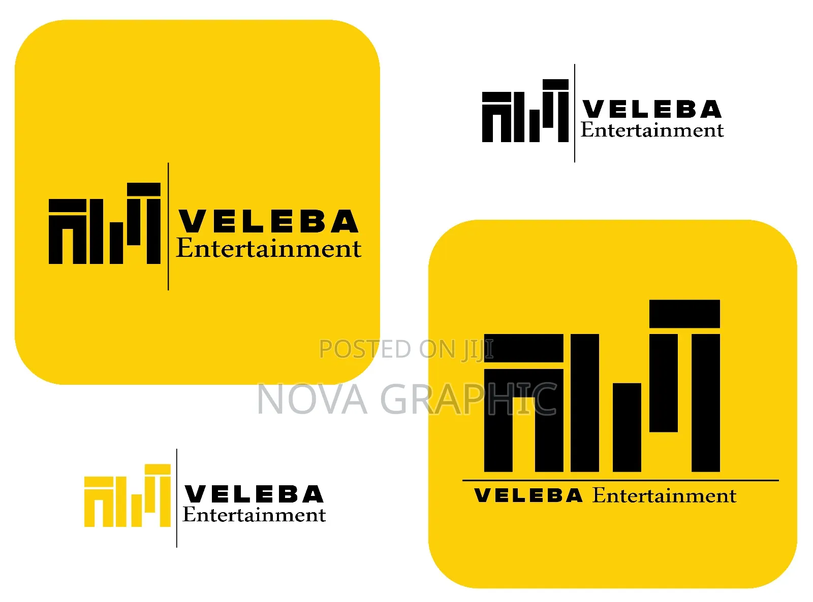 Graphics Design - Branding