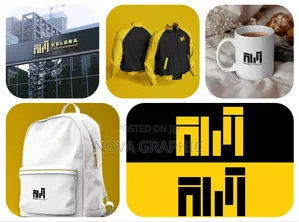 Graphics Design - Branding