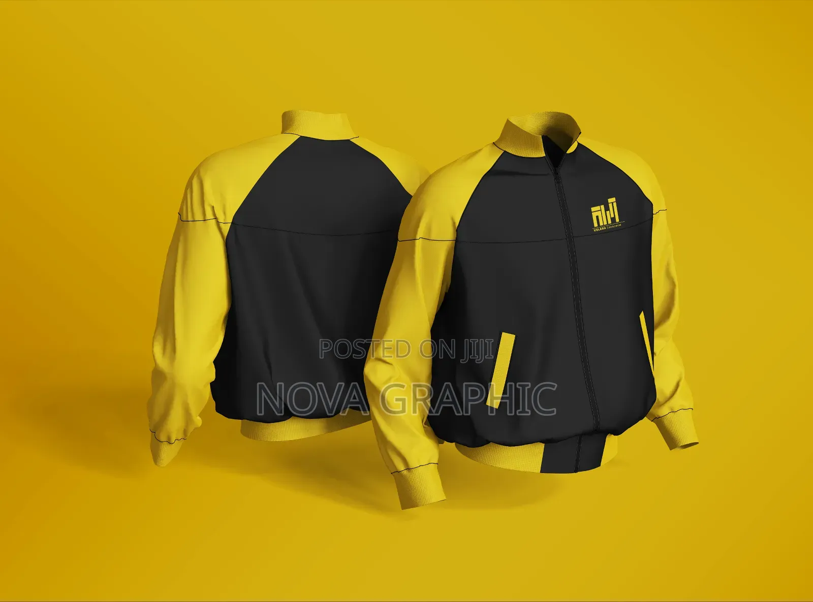 Graphics Design - Branding