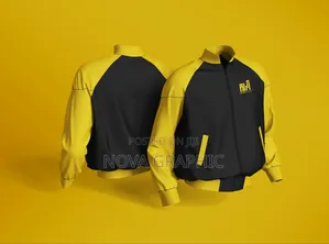 Graphics Design - Branding