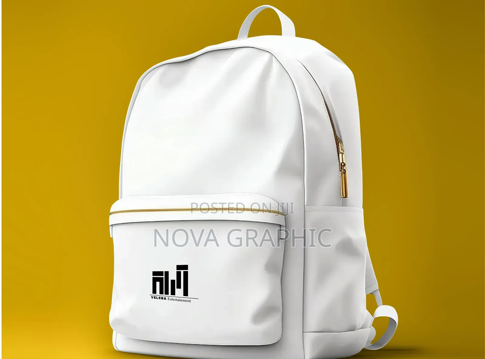 Graphics Design - Branding