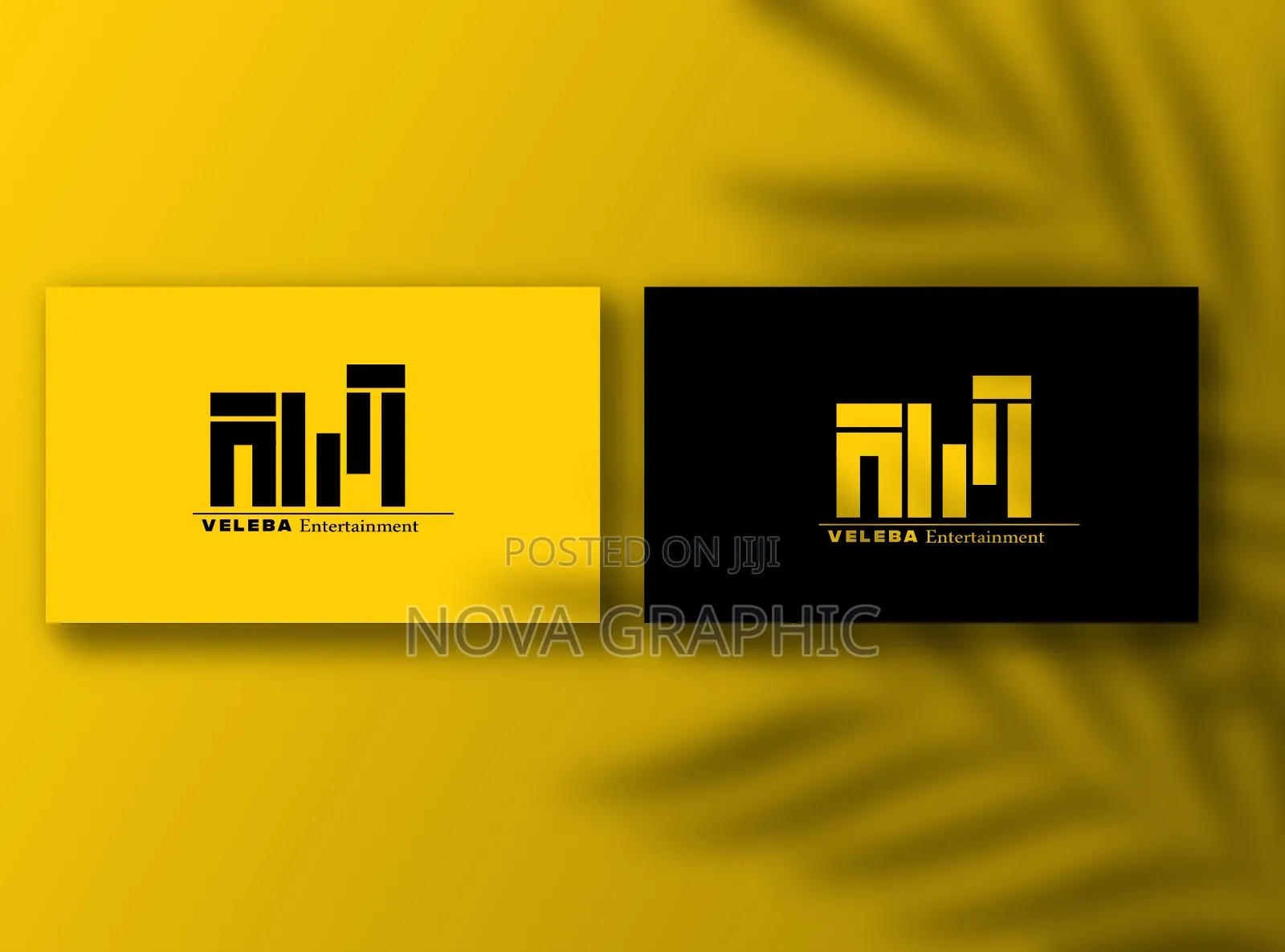 Graphics Design - Branding