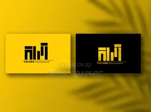 Graphics Design - Branding