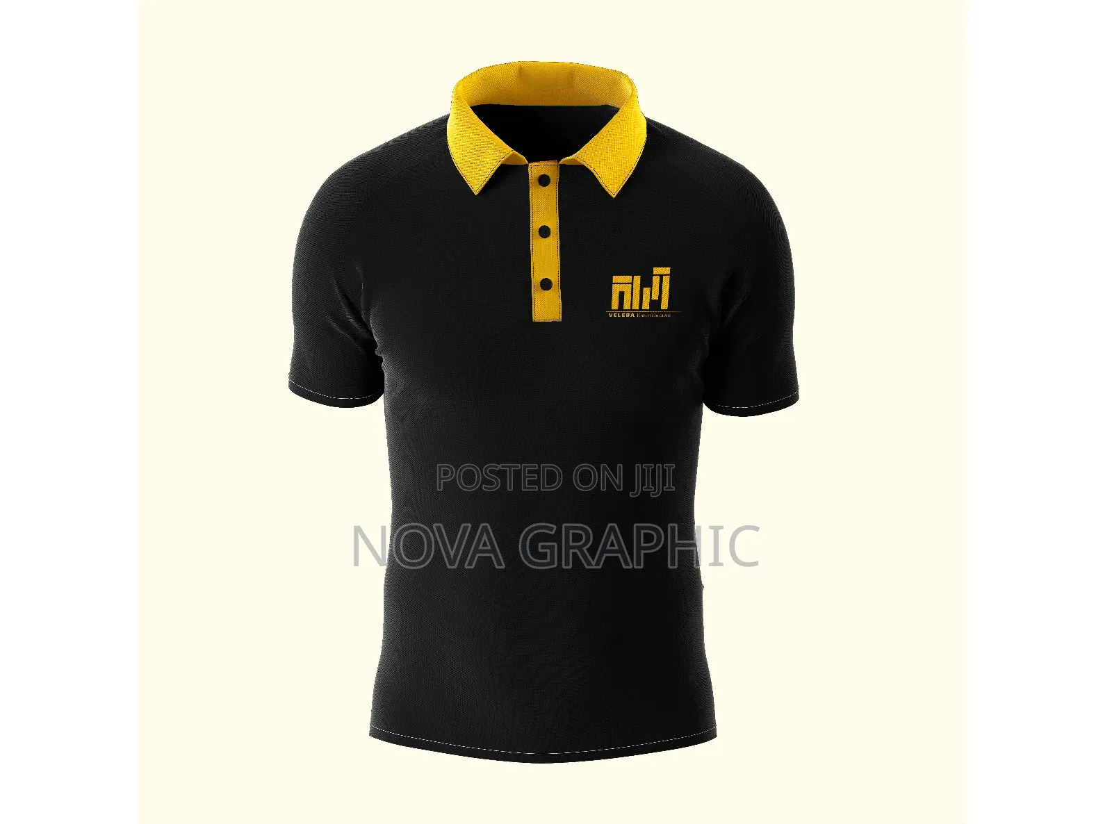 Graphics Design - Branding