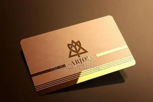 Business Card Design (Discount 20%)