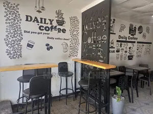 Photo - Cafe Business