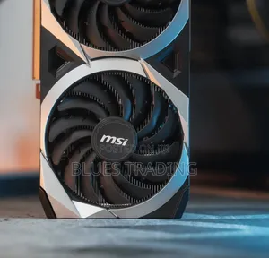 Graphics Card GTX 1650,4GB at Blues