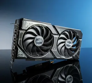 Photo - Graphics Card RTX 4060 8GB at Blues