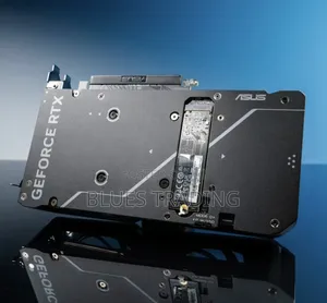 Graphics Card RTX 4060 8GB at Blues