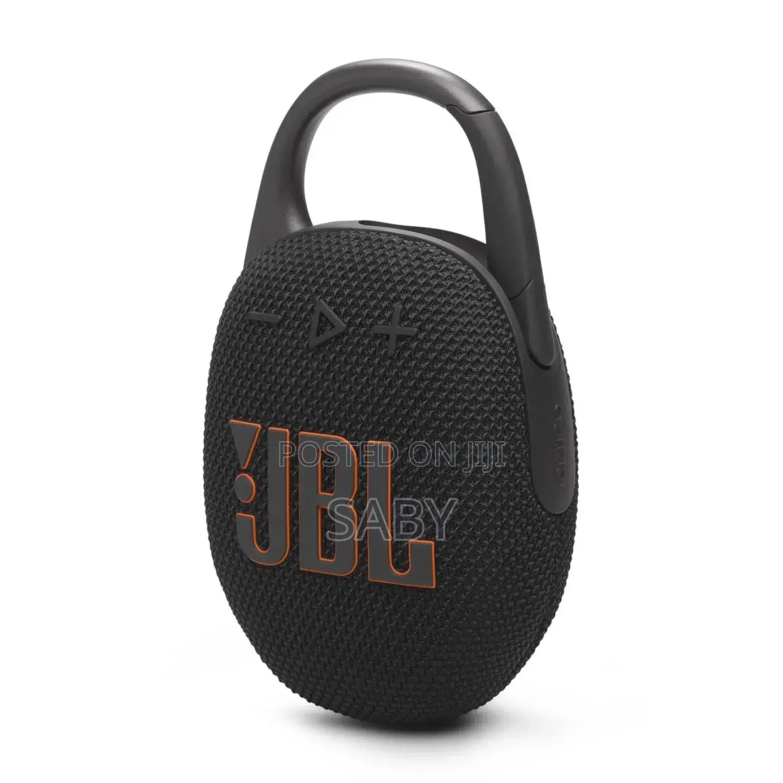 JBL Clip 5 Portable Bluetooth Speaker