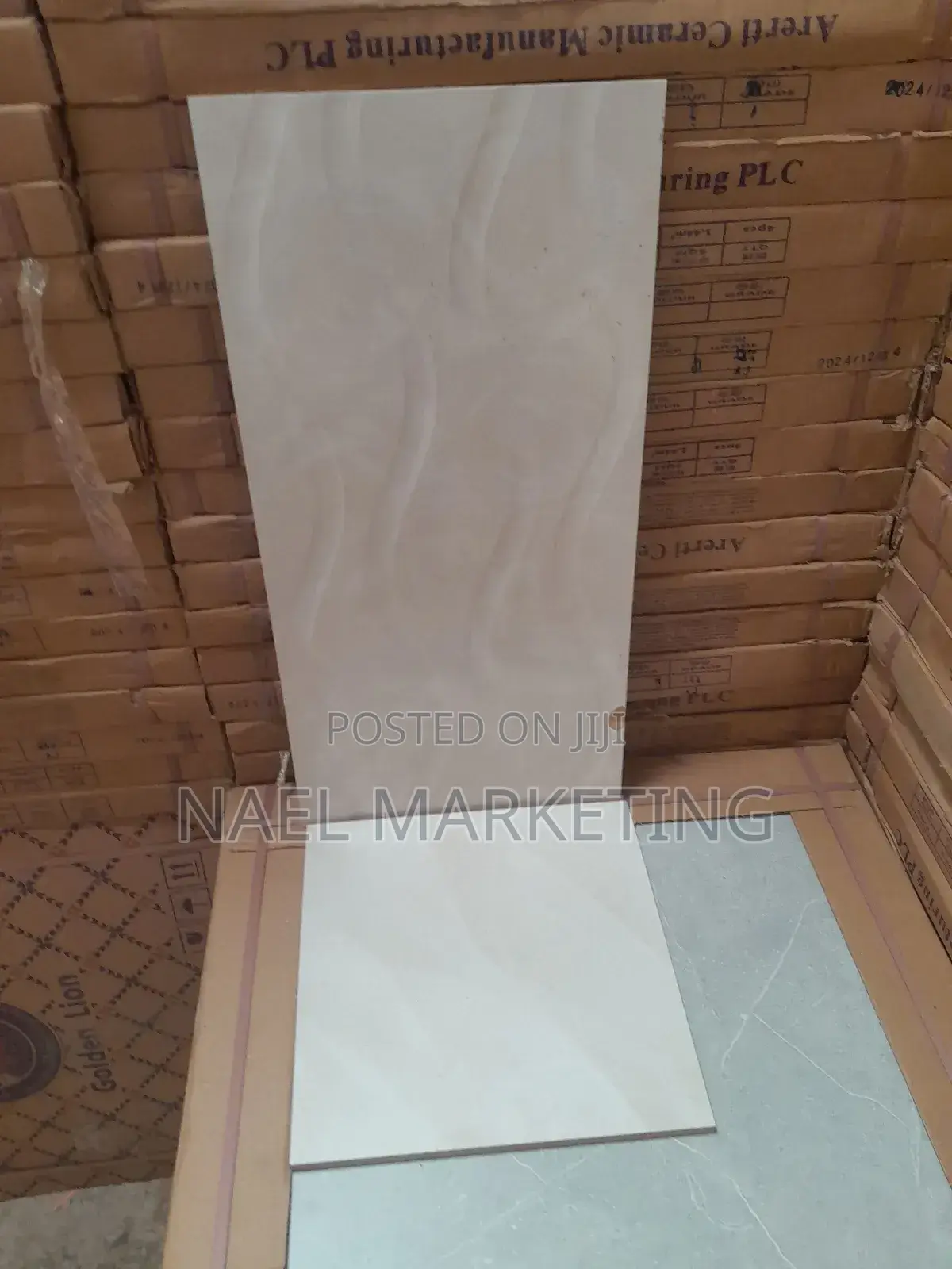 Arerti 30*60 and 30*30