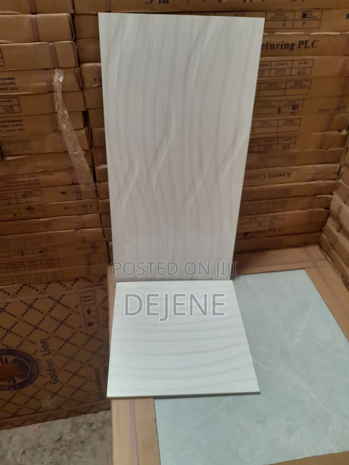 Arerti 30*60 and 30*30