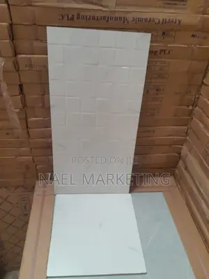 Arerti 30*60 and 30*30