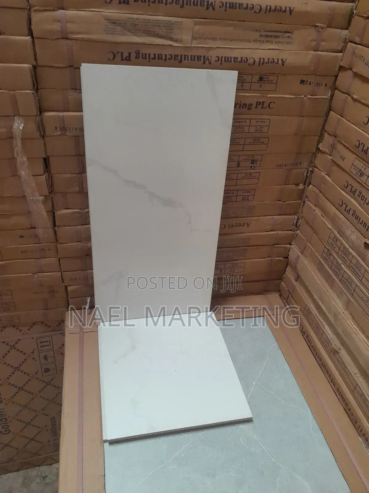 Arerti 30*60 and 30*30