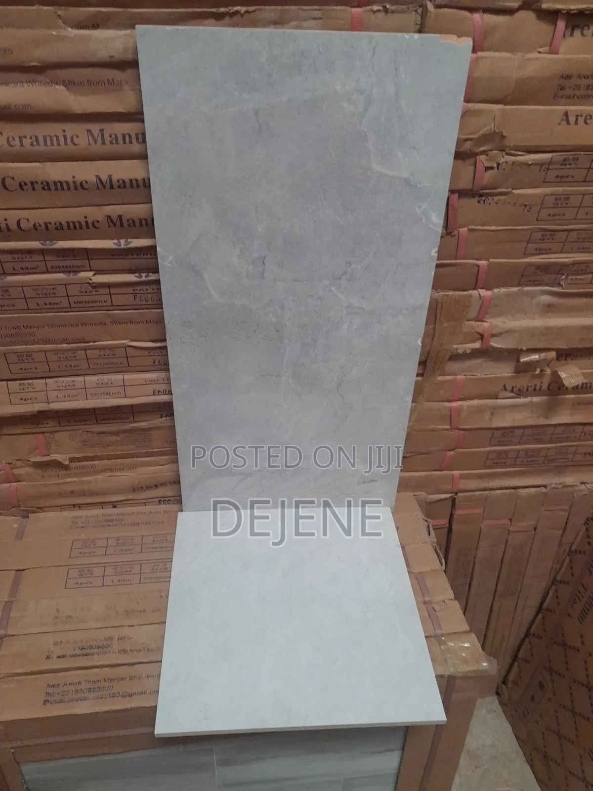 Arerti 30*60 and 30*30