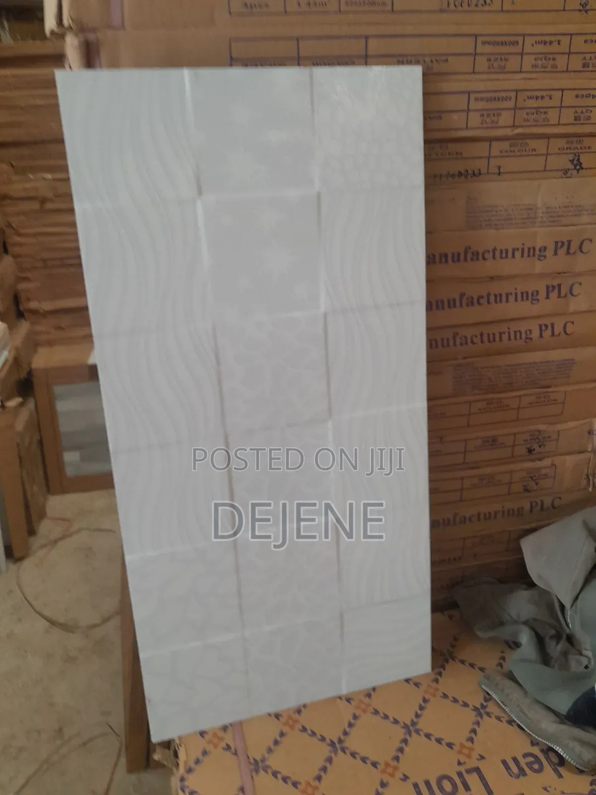 Arerti 30*60 and 30*30