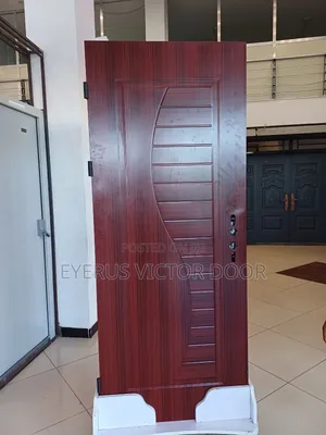 Victor High Quality Security Door
