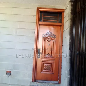 Victor High Quality Security Door