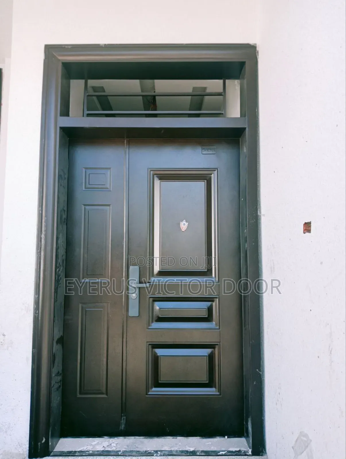 Victor High Quality Security Door