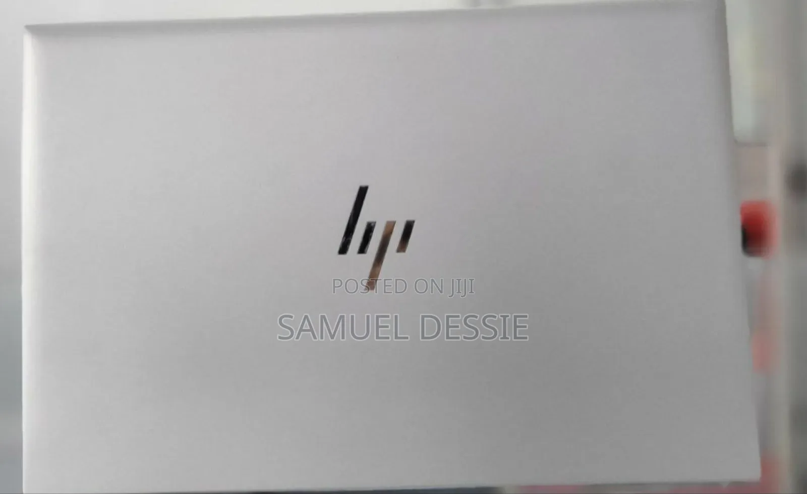 New Laptop HP EliteBook 830 G7 16GB Intel Core I5 SSD 512GB