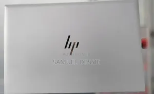 New Laptop HP EliteBook 830 G7 16GB Intel Core I5 SSD 512GB
