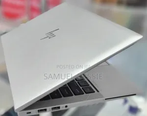 New Laptop HP EliteBook 830 G7 16GB Intel Core I5 SSD 512GB