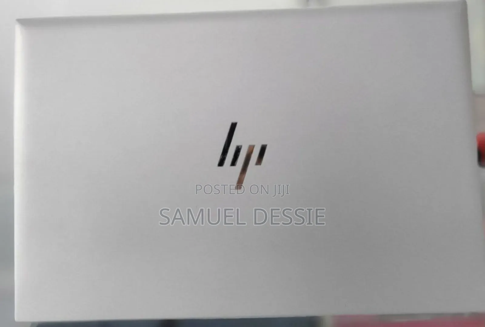 New Laptop HP EliteBook 830 G7 16GB Intel Core I5 SSD 512GB