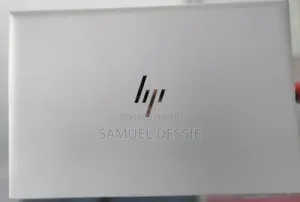 New Laptop HP EliteBook 830 G7 16GB Intel Core I5 SSD 512GB