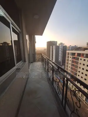 3bdrm Apartment in Kirkos for rent